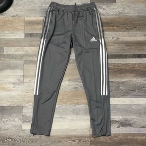 Adidas trio 21 track pants